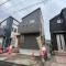 【東京都/練馬区西大泉】練馬区西大泉4丁目　中古戸建 外観