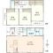 【東京都/練馬区西大泉】練馬区西大泉4丁目　中古戸建 間取り図