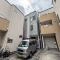 【神奈川県/横浜市港北区新吉田東】横浜市港北区新吉田東3丁目　中古戸建 外観：中央左