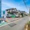 【神奈川県/川崎市宮前区野川本町】野川本町1丁目3号棟 前面道路