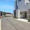 【神奈川県/川崎市宮前区平】宮前区平5丁目 新築戸建8号棟 前面道路