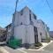 【神奈川県/川崎市宮前区平】宮前区平5丁目 新築戸建8号棟 外観：全14棟