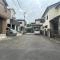 【神奈川県/横浜市神奈川区菅田町】横浜市神奈川区菅田町　中古戸建 前面道路