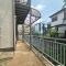 【神奈川県/横浜市神奈川区菅田町】横浜市神奈川区菅田町　中古戸建 庭