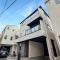 【神奈川県/川崎市高津区溝口】高津区溝口6丁目 新築戸建1号棟 外観：全1棟