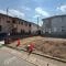 【神奈川県/川崎市高津区千年】高津区千年新築戸建てA棟 現地（建築前）：全2棟　左