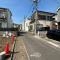 【神奈川県/川崎市高津区千年】高津区千年新築戸建てA棟 前面道路