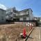 【神奈川県/川崎市高津区千年】高津区千年新築戸建てB棟 現地（建築前）：全2棟　奥
