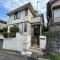 【神奈川県/横浜市南区中里】横浜市南区中里4丁目  中古戸建 外観