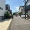 【神奈川県/横浜市瀬谷区阿久和東】横浜市瀬谷区阿久和東1丁目　中古戸建 前面道路
