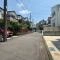 【神奈川県/横浜市瀬谷区阿久和東】横浜市瀬谷区阿久和東1丁目　中古戸建 前面道路