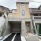 【神奈川県/川崎市宮前区馬絹】川崎市宮前区馬絹3丁目 新築戸建 1号棟 外観：全2棟　中央