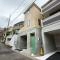 【神奈川県/川崎市宮前区馬絹】川崎市宮前区馬絹3丁目 新築戸建 1号棟 外観：全2棟　中央