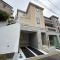 【神奈川県/川崎市宮前区馬絹】川崎市宮前区馬絹3丁目 新築戸建 1号棟 外観：全2棟　中央