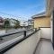 【神奈川県/川崎市宮前区馬絹】川崎市宮前区馬絹3丁目 新築戸建 2号棟 バルコニー