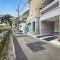 【神奈川県/川崎市宮前区馬絹】川崎市宮前区馬絹3丁目 新築戸建 2号棟 前面道路