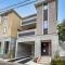 【神奈川県/川崎市宮前区馬絹】川崎市宮前区馬絹3丁目 新築戸建 2号棟 外観：全2棟　中央