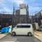 【神奈川県/横浜市旭区上白根町】旭区上白根町 新築戸建 2号棟 建築中の外観：全3棟　中央