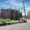 【神奈川県/横浜市旭区上白根町】旭区上白根町 新築戸建 3号棟 建築中の外観：全3棟　