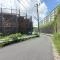 【神奈川県/横浜市旭区上白根町】旭区上白根町 新築戸建 3号棟 前面道路
