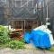 【神奈川県/横浜市旭区上白根町】旭区上白根町 新築戸建 3号棟 建築中の外観：全3棟