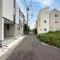 【神奈川県/川崎市幸区小倉】幸区小倉5丁目新築戸建 1号棟 前面道路