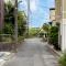 【神奈川県/川崎市幸区小倉】幸区小倉5丁目新築戸建 1号棟 前面道路