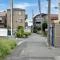 【神奈川県/川崎市幸区小倉】幸区小倉5丁目新築戸建 1号棟 前面道路