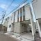 【神奈川県/川崎市幸区小倉】幸区小倉5丁目新築戸建 1号棟 外観：全2棟　正面