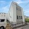 【神奈川県/川崎市幸区小倉】幸区小倉5丁目新築戸建 1号棟 外観：全2棟　正面