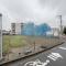 【神奈川県/川崎市中原区上小田中】中原区上小田中2丁目 新築戸建2号棟 現地（建築前）：全2棟・右の奥側