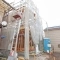 【神奈川県/川崎市高津区東野川】東野川二丁目　新築戸建 建築中の外観