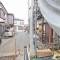 【神奈川県/川崎市高津区東野川】東野川二丁目　新築戸建 前面道路