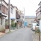 【神奈川県/川崎市高津区東野川】東野川二丁目　新築戸建 前面道路