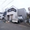 【神奈川県/川崎市宮前区菅生】川崎市宮前区菅生4丁目新築戸建 建築中の外観