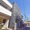 【神奈川県/川崎市高津区溝口】溝口三丁目　新築戸建 建築中の外観