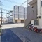 【神奈川県/川崎市高津区溝口】溝口三丁目　新築戸建 前面道路