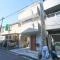 【神奈川県/横浜市鶴見区朝日町】鶴見区朝日町1丁目　中古戸建 外観