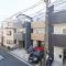 【神奈川県/横浜市鶴見区朝日町】鶴見区朝日町1丁目　中古戸建 眺望