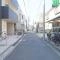 【神奈川県/横浜市鶴見区朝日町】鶴見区朝日町1丁目　中古戸建 前面道路