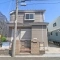 【神奈川県/横浜市鶴見区馬場】横浜市鶴見区馬場6丁目　中古戸建 外観