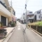 【神奈川県/横浜市鶴見区東寺尾】横浜市鶴見区東寺尾2丁目　中古戸建 前面道路