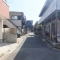 【神奈川県/横浜市鶴見区朝日町】鶴見区朝日町2丁目　新築戸建　1号棟 前面道路