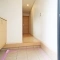 【神奈川県/川崎市多摩区長尾】川崎市多摩区長尾7丁目　中古戸建 玄関