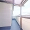 【神奈川県/川崎市多摩区長尾】川崎市多摩区長尾7丁目　中古戸建 バルコニー