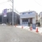 【神奈川県/川崎市高津区久末】高津区久末 新築戸建　7号棟 前面道路