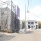 【神奈川県/川崎市高津区久末】高津区久末 新築戸建　9号棟 前面道路