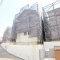 【神奈川県/川崎市高津区久末】高津区久末 新築戸建　15号棟 建築中の外観