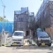 【神奈川県/横浜市緑区長津田】横浜市緑区長津田1丁目　新築戸建　1号棟 建築中の外観