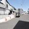 【神奈川県/横浜市緑区寺山町】横浜市緑区寺山町　新築戸建　17号棟 前面道路